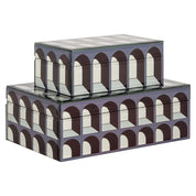 Storage Box Vaya big (Black)