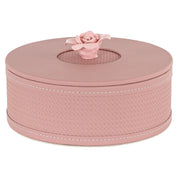 Storage Box Mary small (Pink)