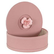 Storage Box Mary small (Pink)