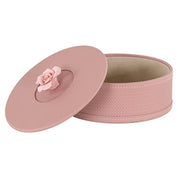 Storage Box Mary small (Pink)