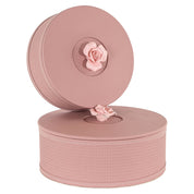 Storage Box Mary small (Pink)