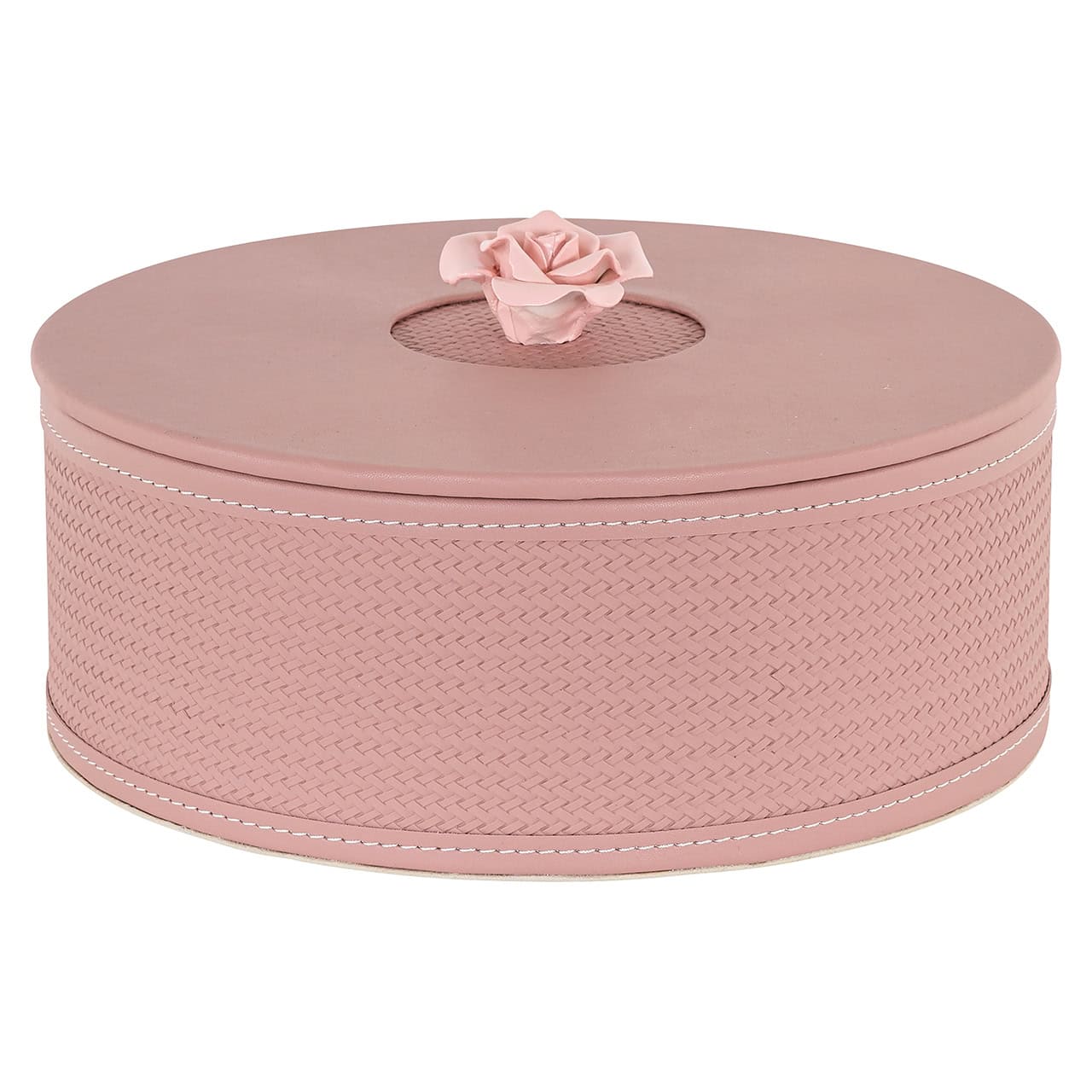 Storage Box Mary big (Pink)
