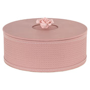 Storage Box Mary big (Pink)