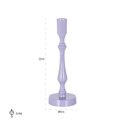 Candelabro Revan grande