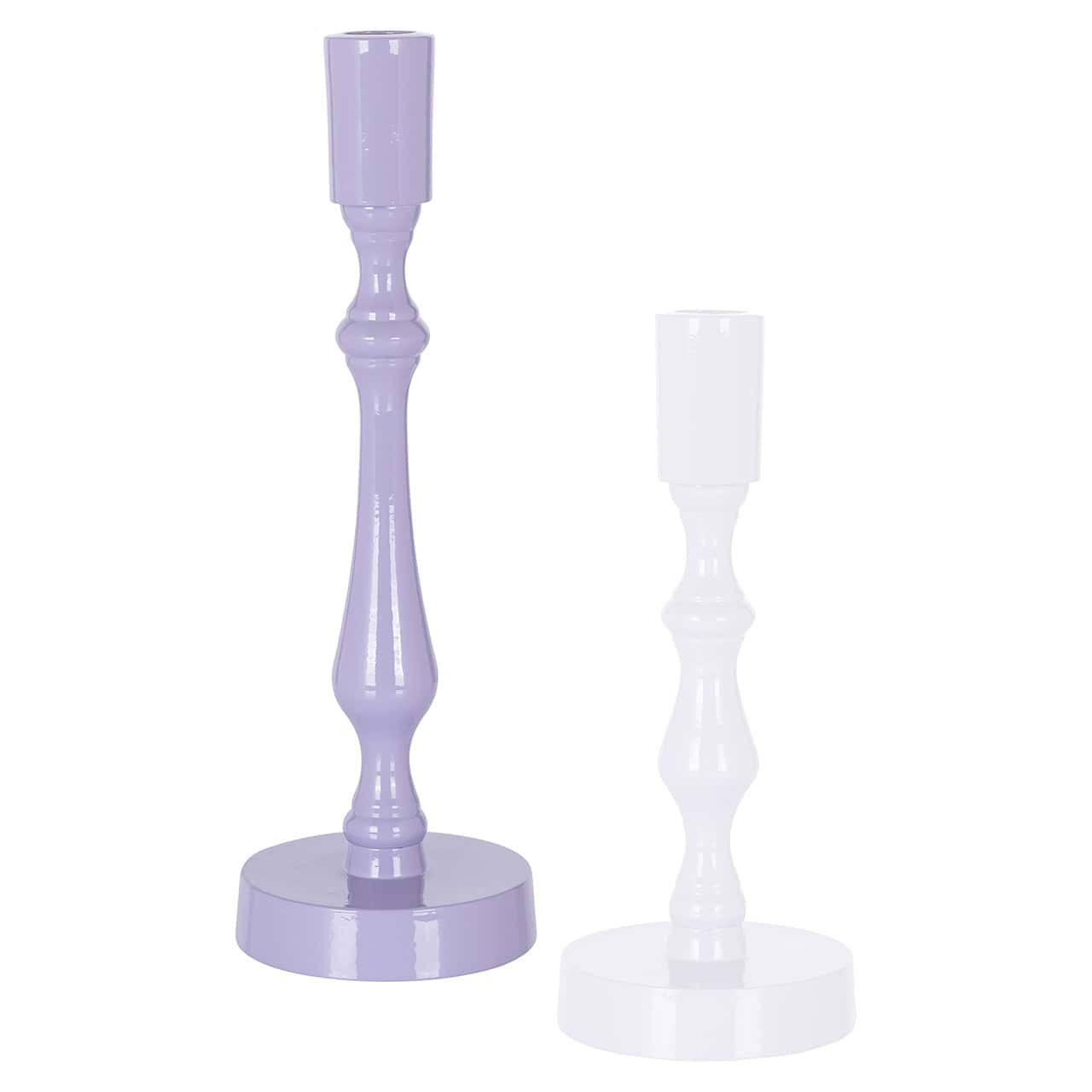 Candelabro Revan grande