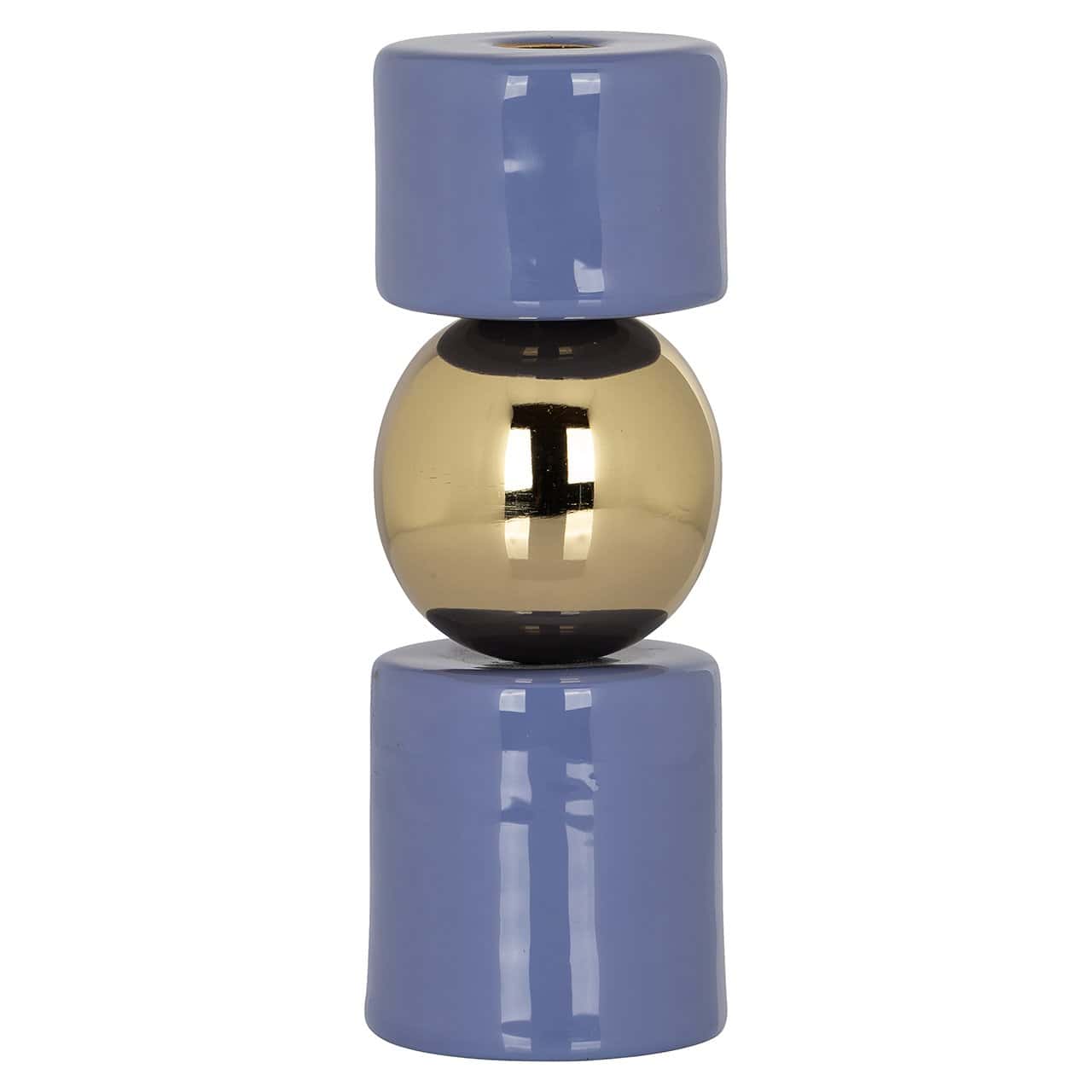 Candelabro Febe (Morado)