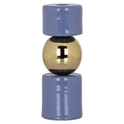 Candelabro Febe (Morado)