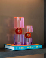 Candle holder Zahra small