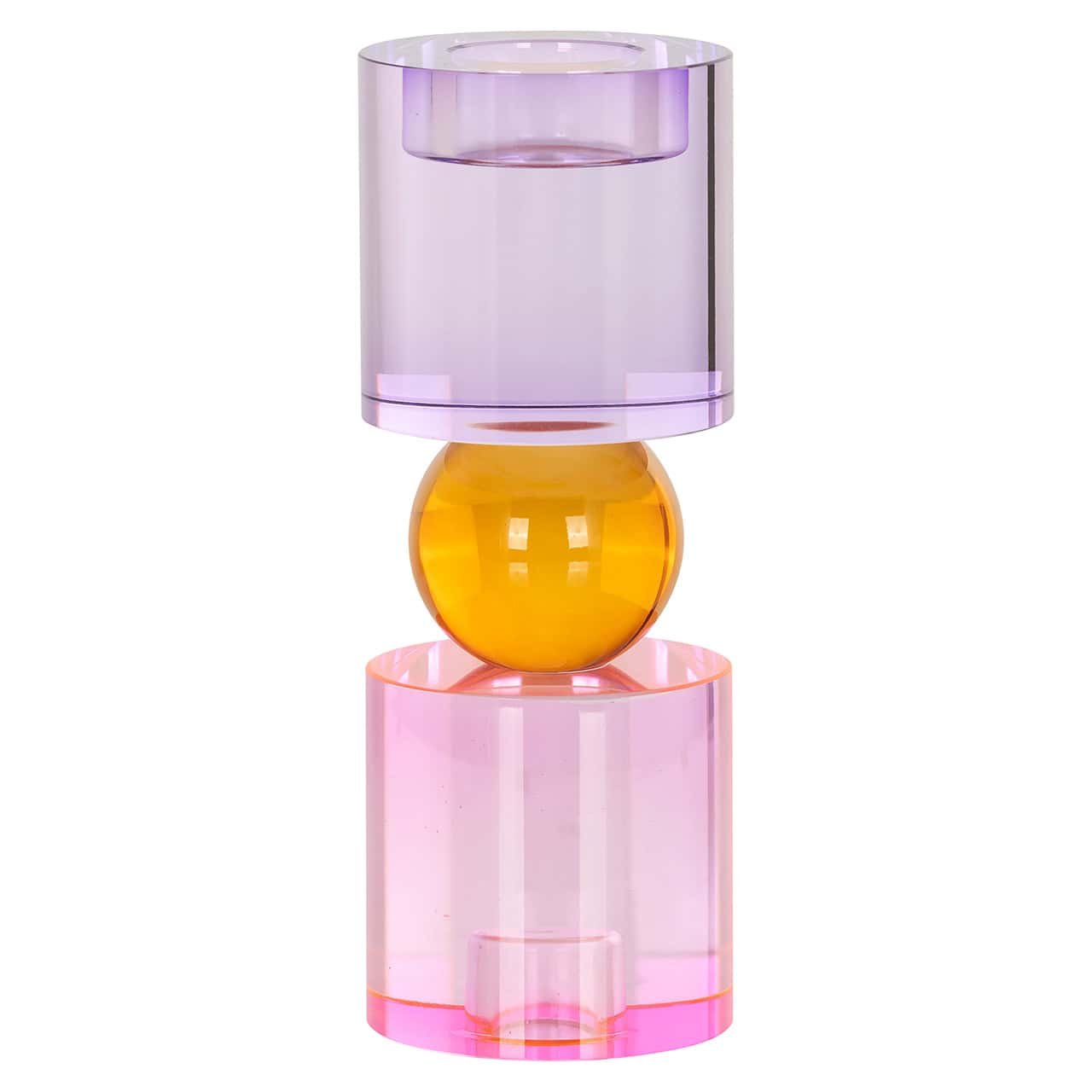 Candelabro grande Zahra