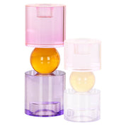 Candelabro grande Zahra