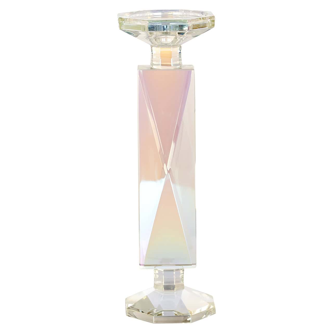 Candelabro Arcoiris grande