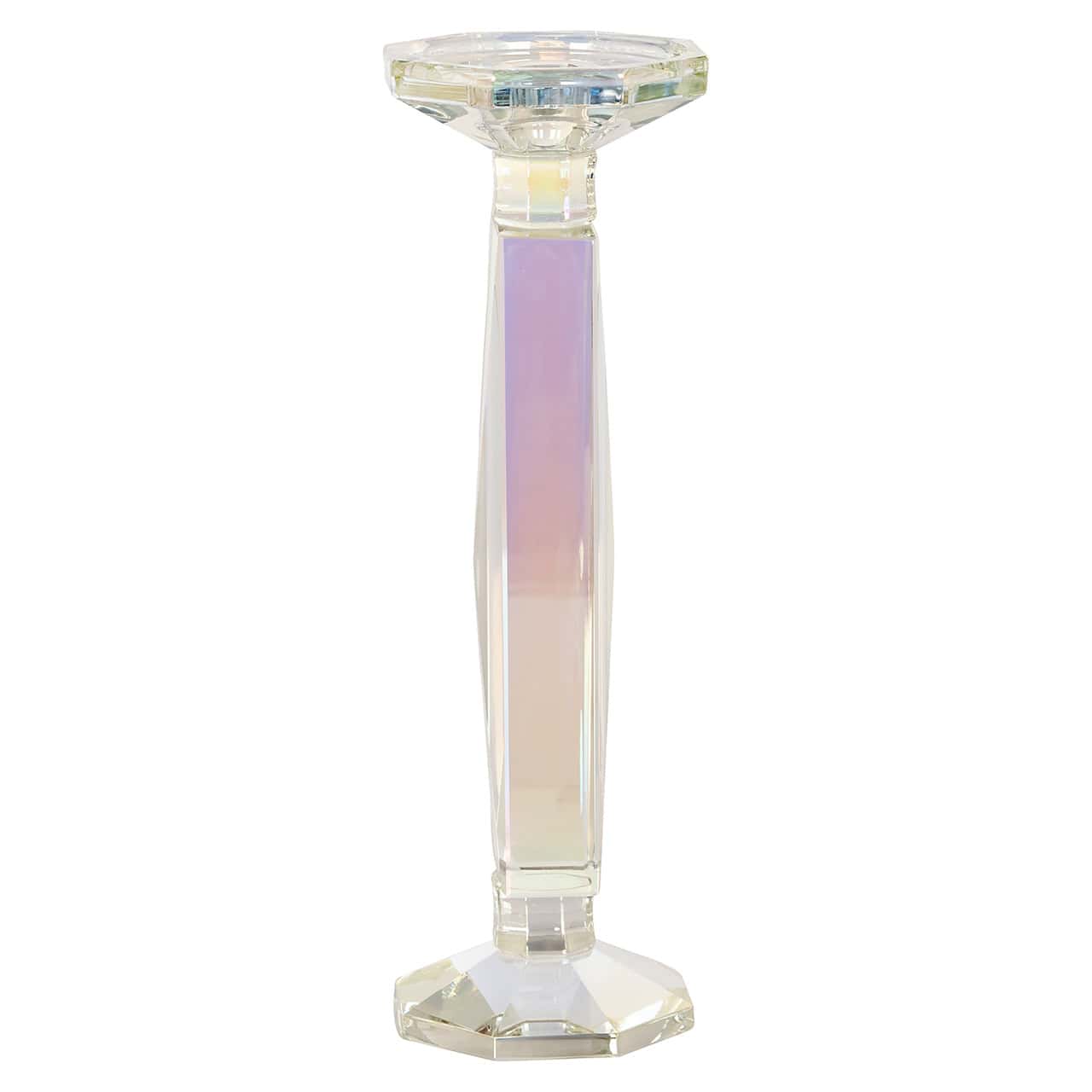 Candelabro Arcoiris grande