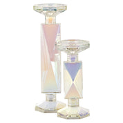 Candelabro Arcoiris grande