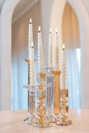 Candelabro Arcoiris pequeño