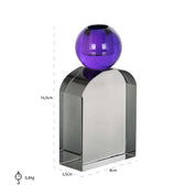 Candle holder Pheline