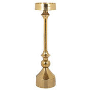 Candelabro Presley pequeño (Oro)