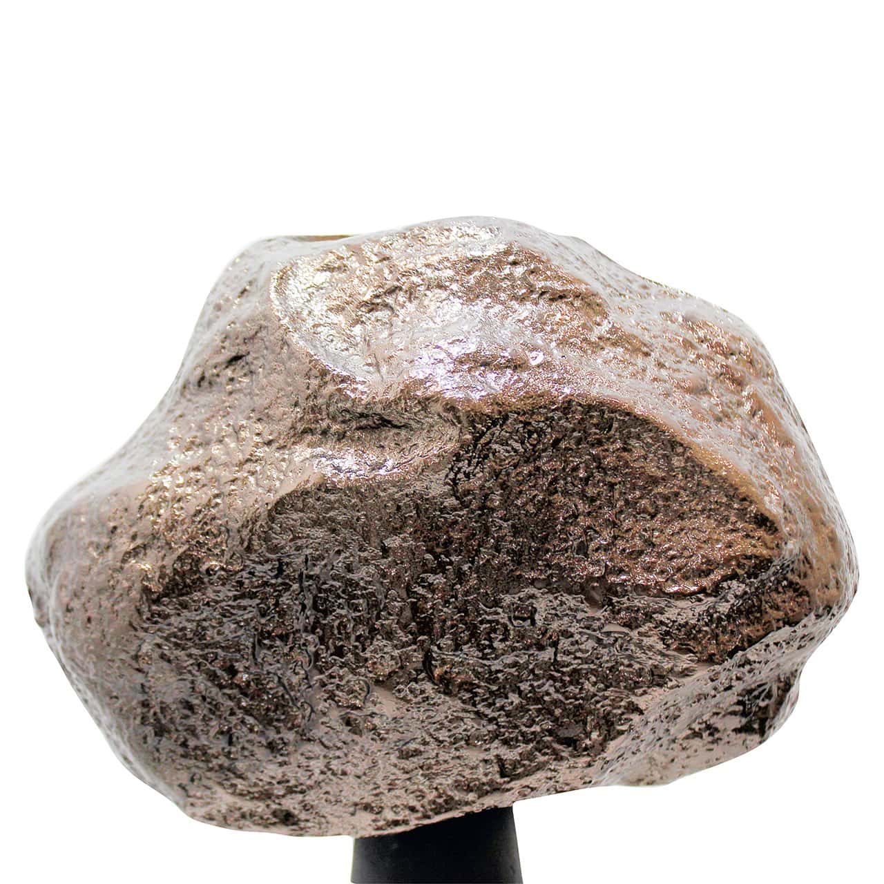 Candelabro Moira pequeño (Negro)