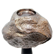 Candelabro Moira pequeño (Negro)