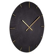 Reloj Bilal (negro/dorado)