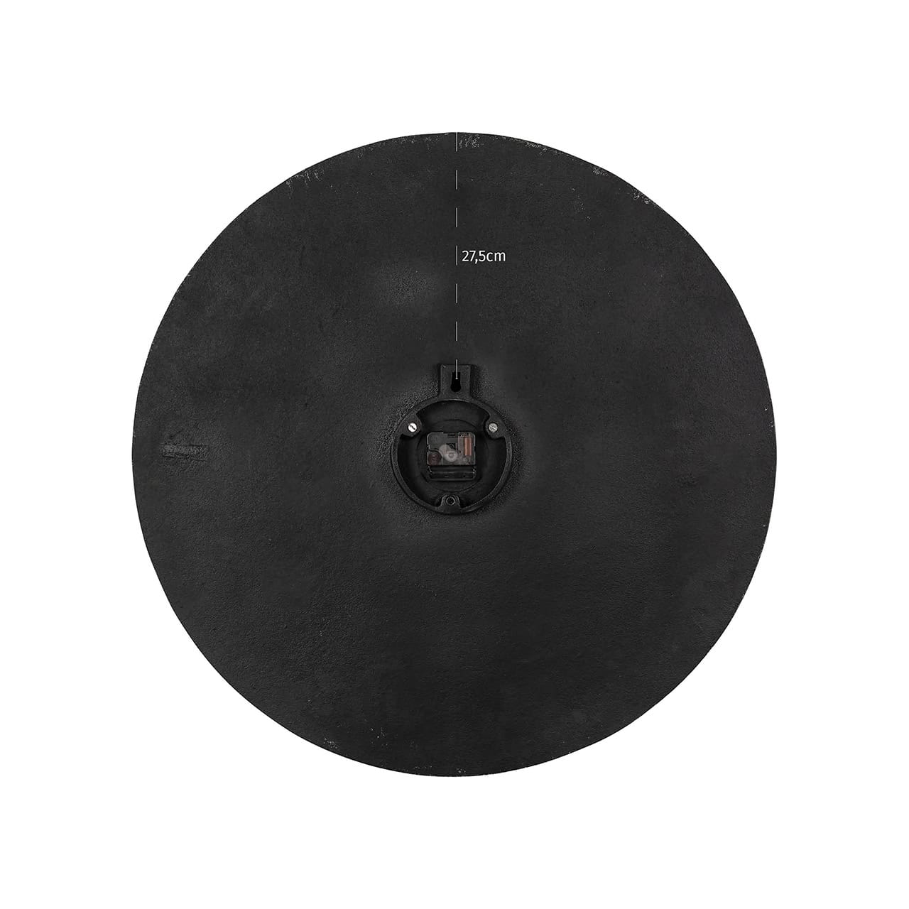 Reloj Bilal (negro/dorado)