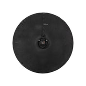 Reloj Bilal (negro/dorado)