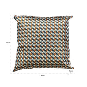 Cushion Vivienne 50x50 (Geo Shape 7021 Space Donna BT24004)