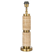 Table lamp Lis (Gold)