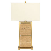 Table lamp Meyra