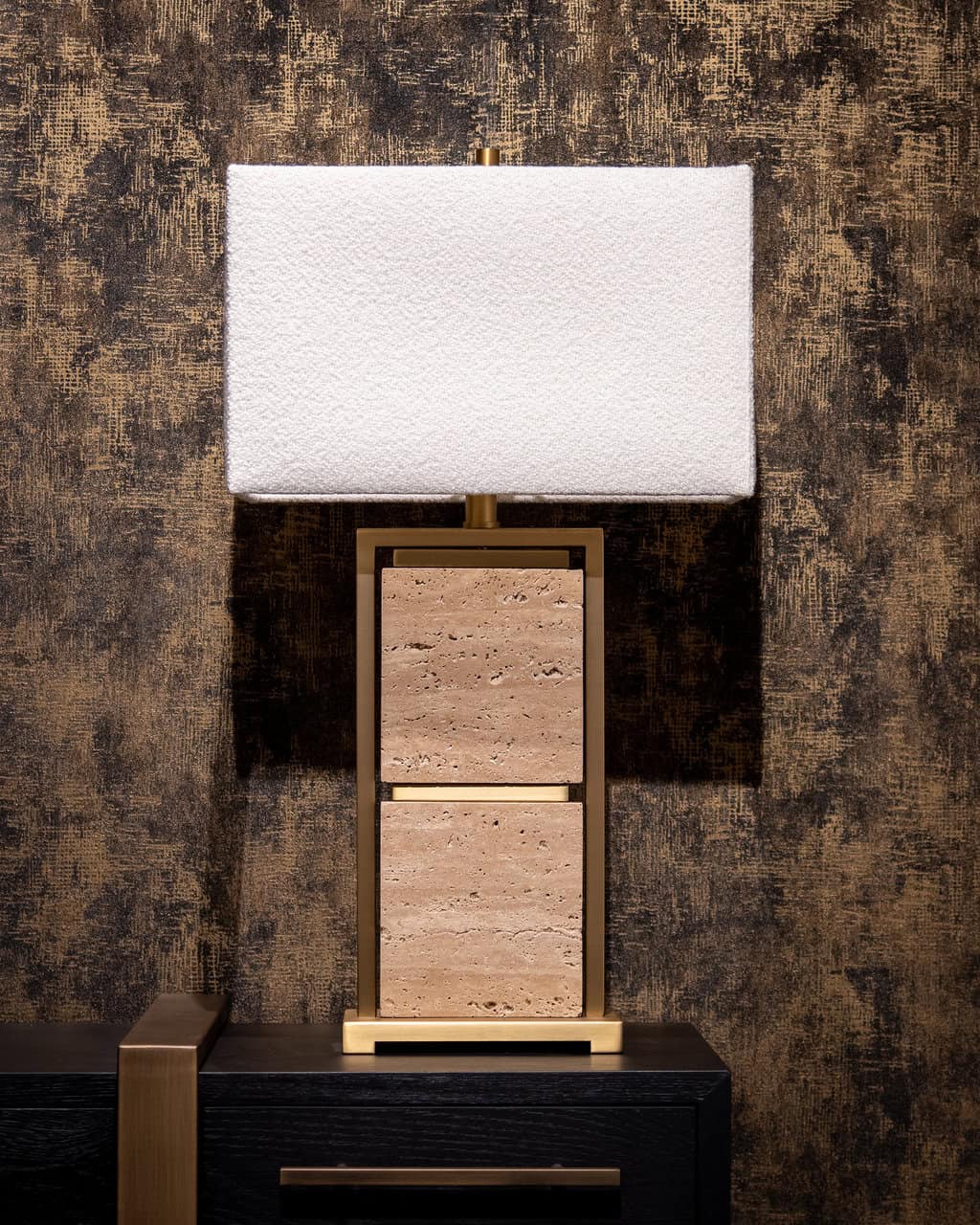 Table lamp Meyra