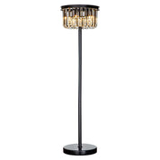 Vloerlamp Dagmar (Black)