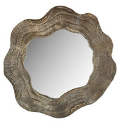 Espejo Elia (Oro)