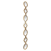 Espejo Babice dorado (Oro)