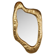 Espejo Blinne dorado (Oro)