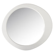 Espejo Bloomstone (blanco)