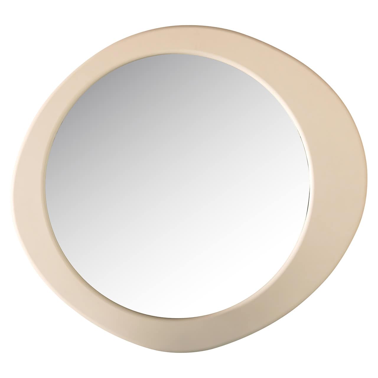 Espejo Clayton (beige)