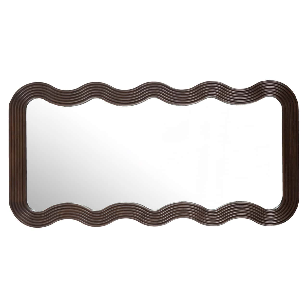 Mirror Mayfield (Black)
