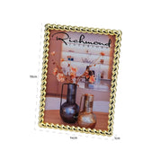 Photoframe Eef big (Gold)
