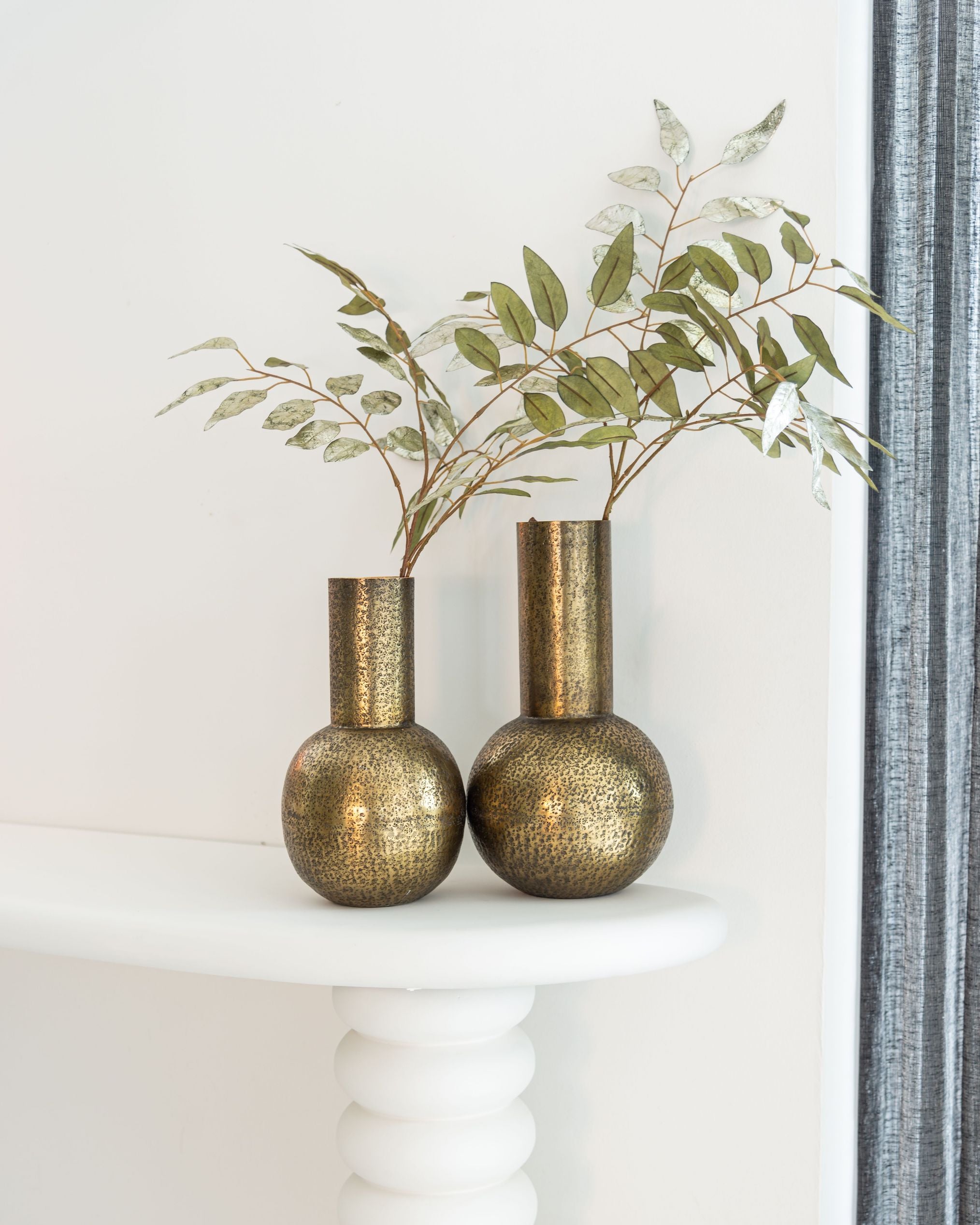 Lujo Luxery Living - decoration