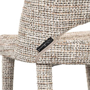 Silla Cecilia trendy nature (Be Trendy 01 Nature)