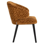 Silla Triángulo Oro Índigo (Triángulo Oro Viejo 2013)