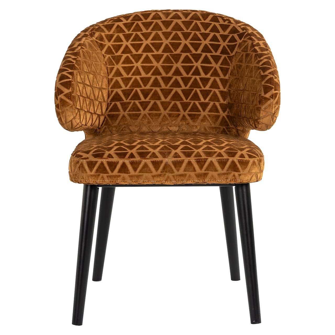 Silla Triángulo Oro Índigo (Triángulo Oro Viejo 2013)