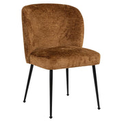 Silla Fallon coñac fusión (Fusion coñac 28)