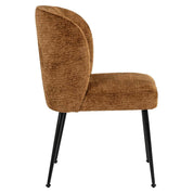 Silla Fallon coñac fusión (Fusion coñac 28)