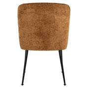 Silla Fallon coñac fusión (Fusion coñac 28)