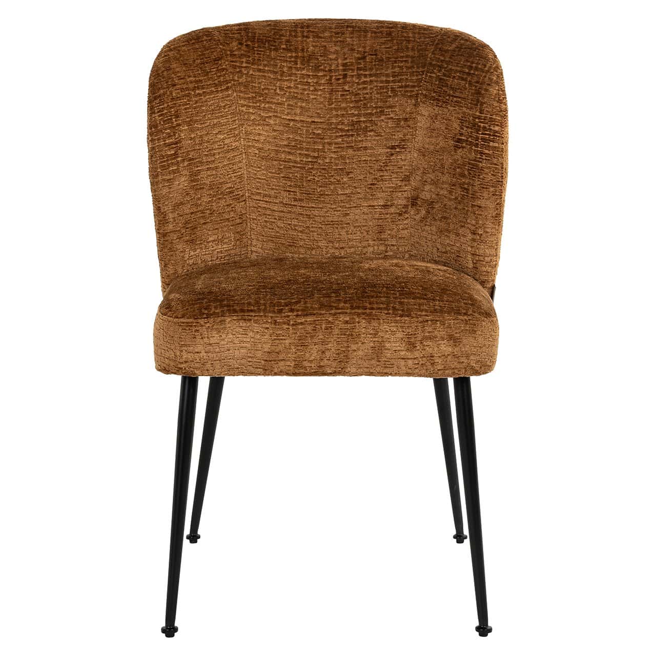 Silla Fallon coñac fusión (Fusion coñac 28)