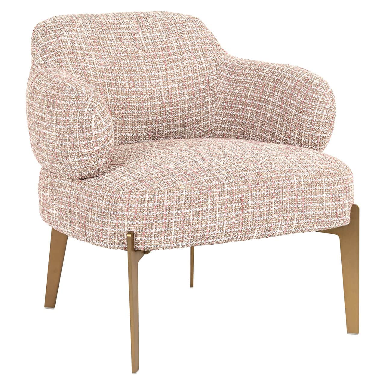 Sillón Venus trendy rosa (Be trendy 1673 rosa)