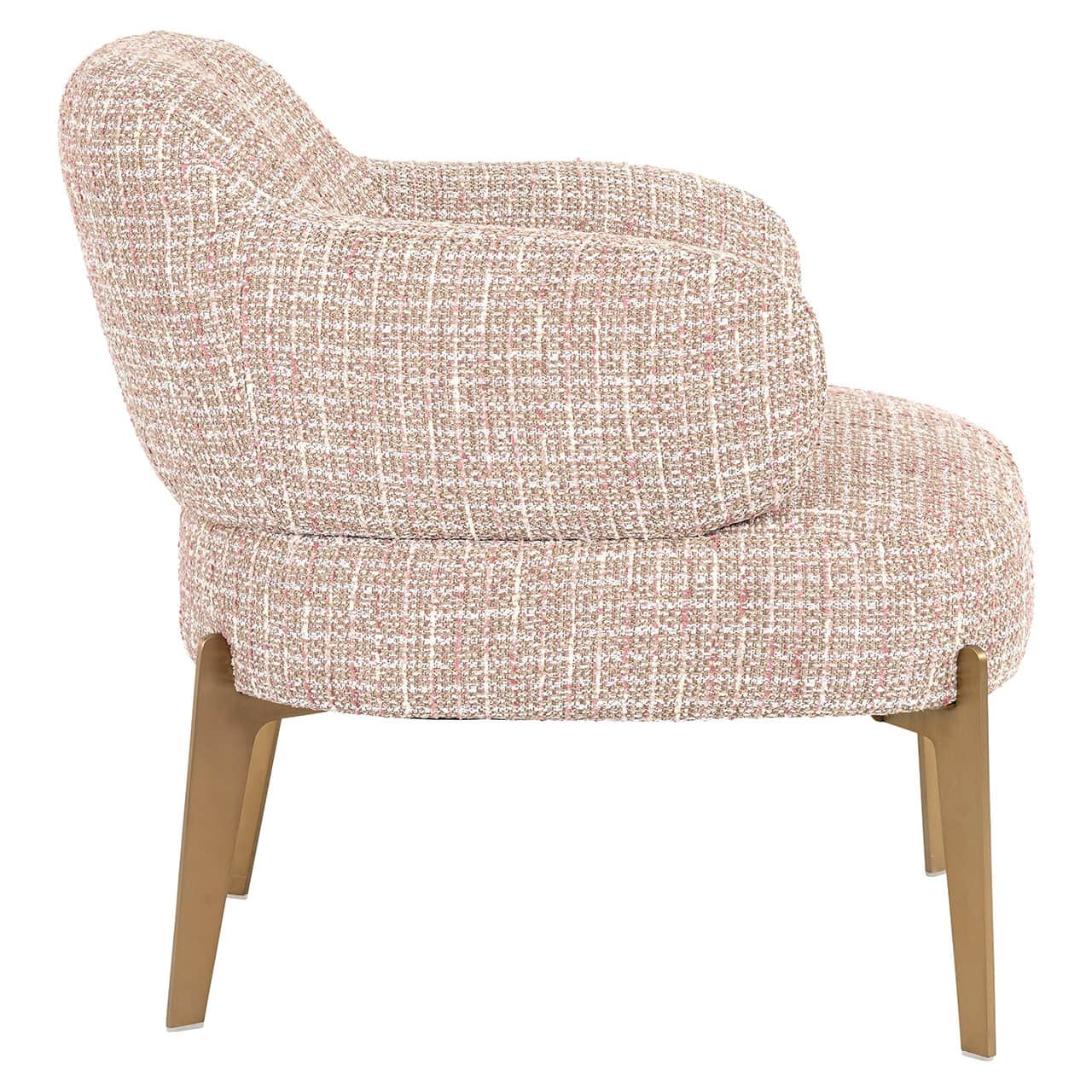 Sillón Venus trendy rosa (Be trendy 1673 rosa)