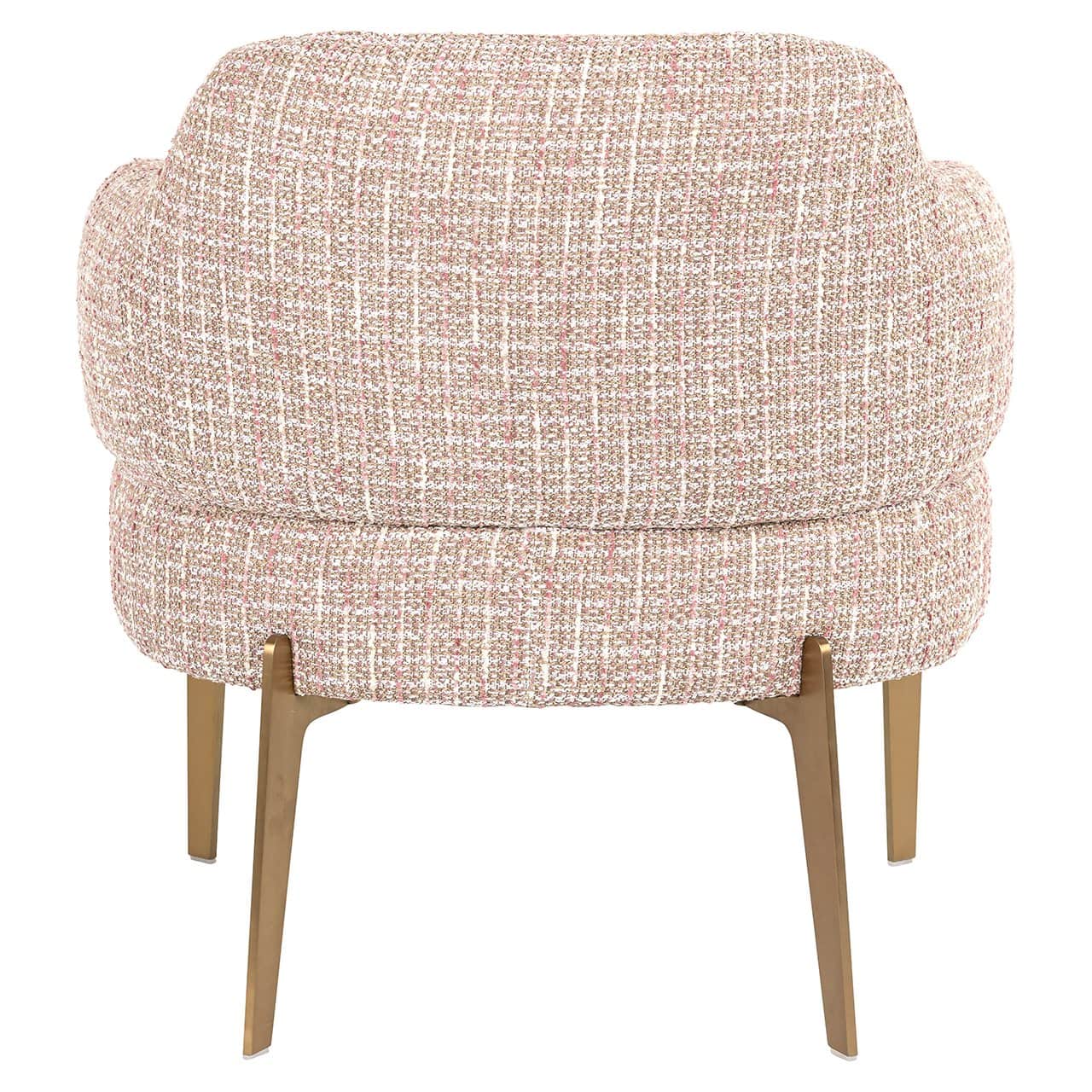 Sillón Venus trendy rosa (Be trendy 1673 rosa)