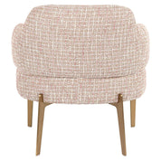Sillón Venus trendy rosa (Be trendy 1673 rosa)