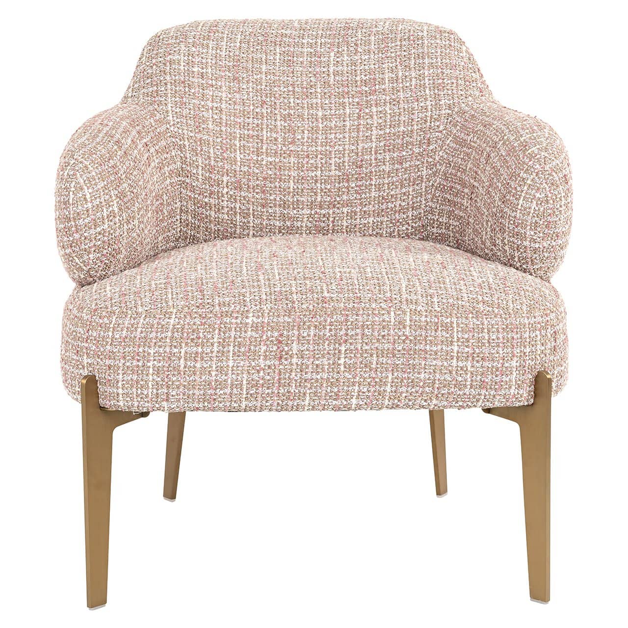Sillón Venus trendy rosa (Be trendy 1673 rosa)